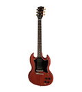 Gibson SG Tribute Vintage Cherry Satin