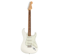 Fender Player Stratocaster Polar White