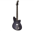 Reverend Rick Vito Soul Agent, Midnight Black