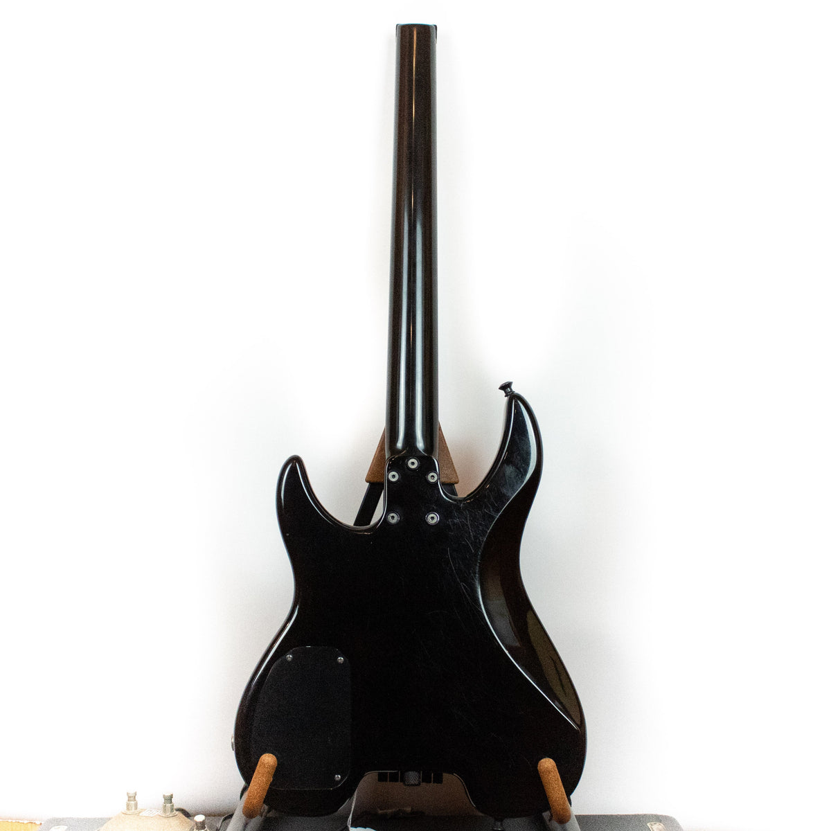 Steinberger GM4TA w/Pickup Selector Buttons