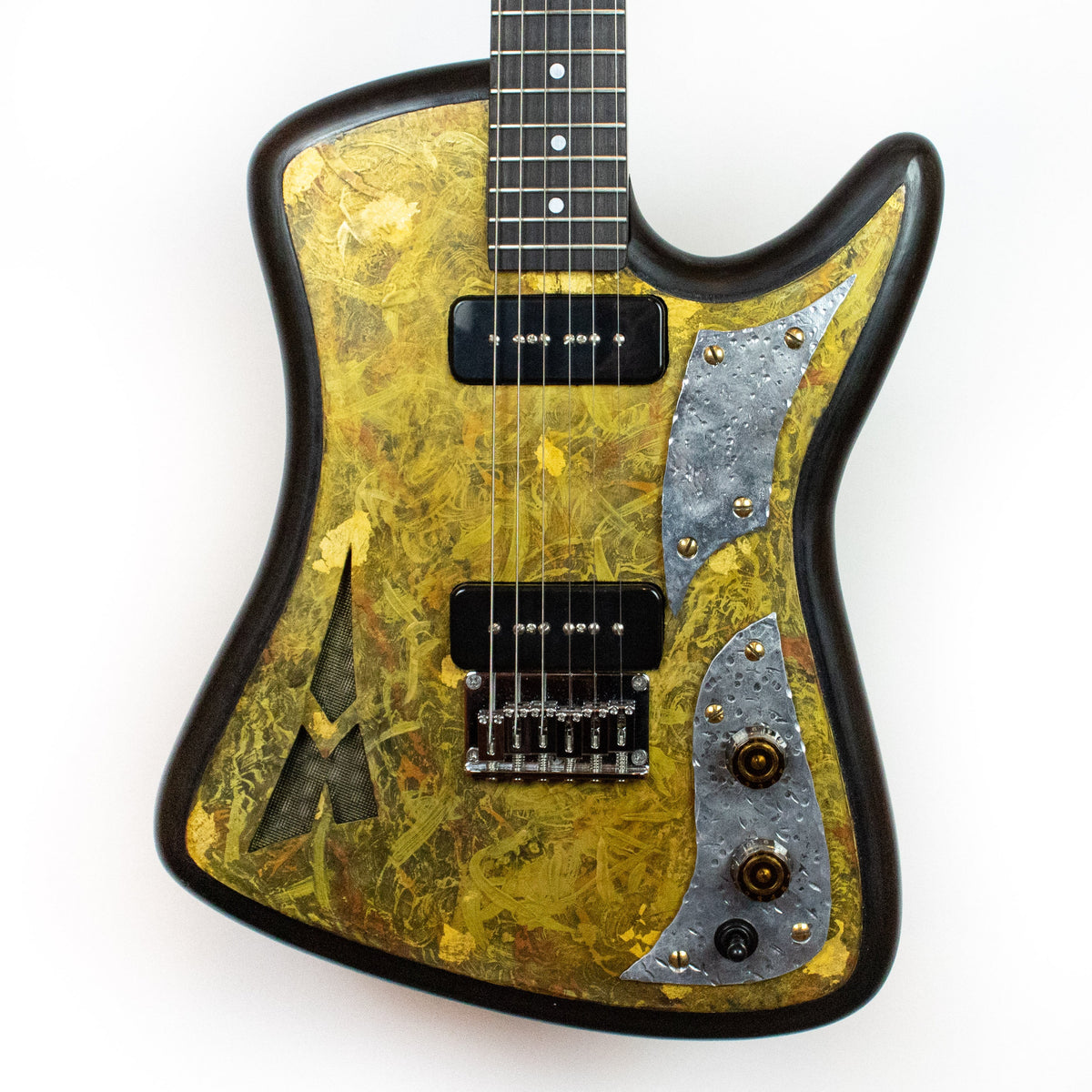 AM Guitars #1021
