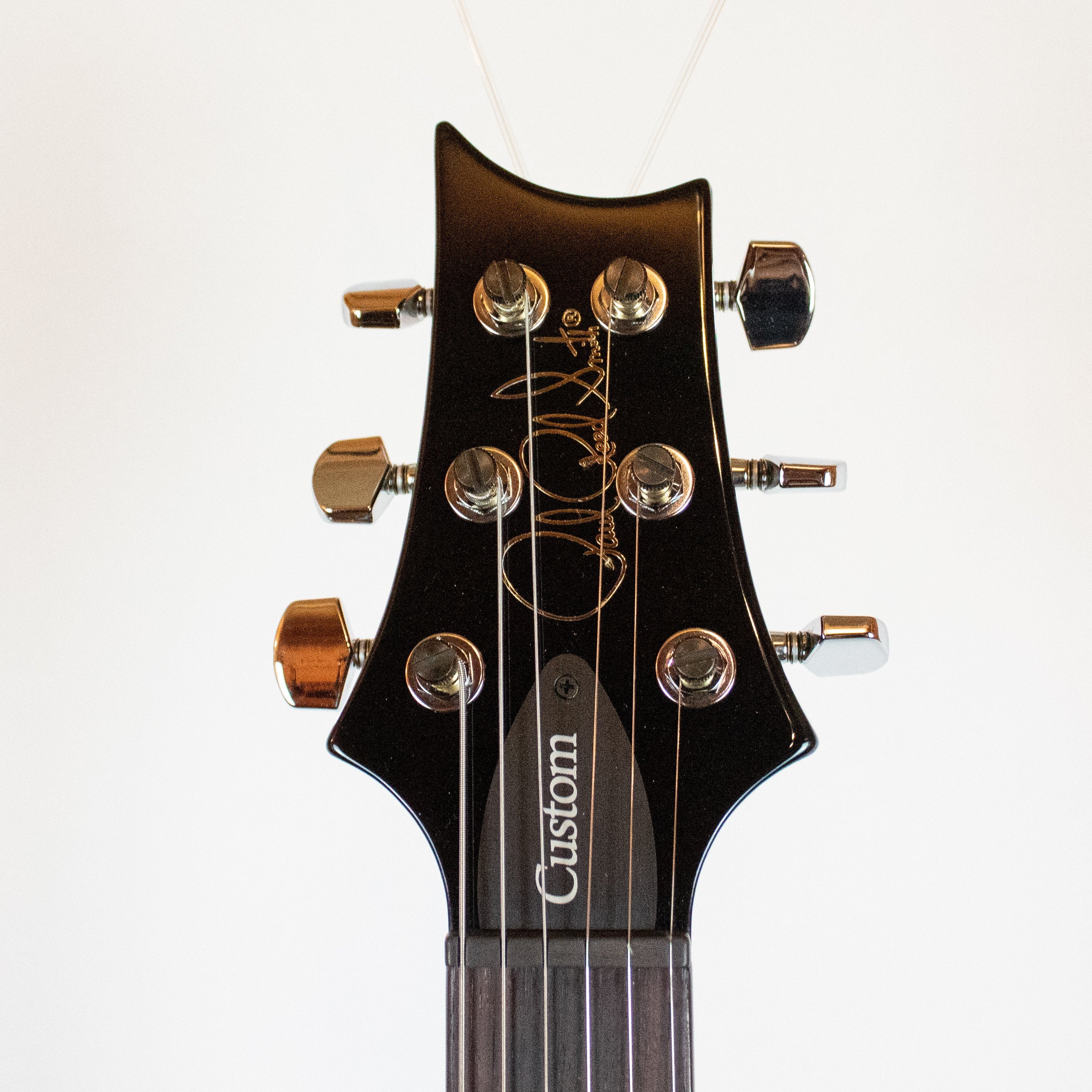 PRS S2 Custom 24 - Black