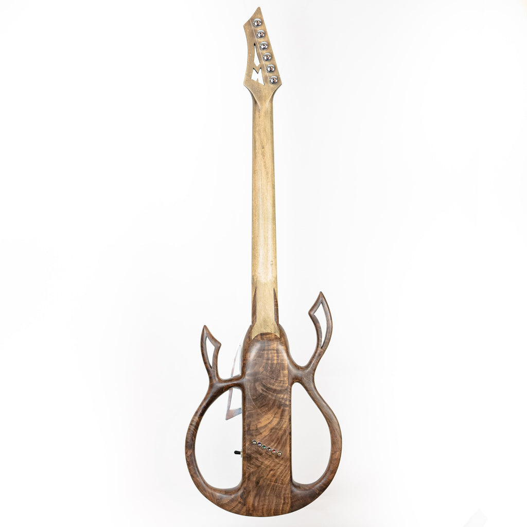 AM Guitars #000215