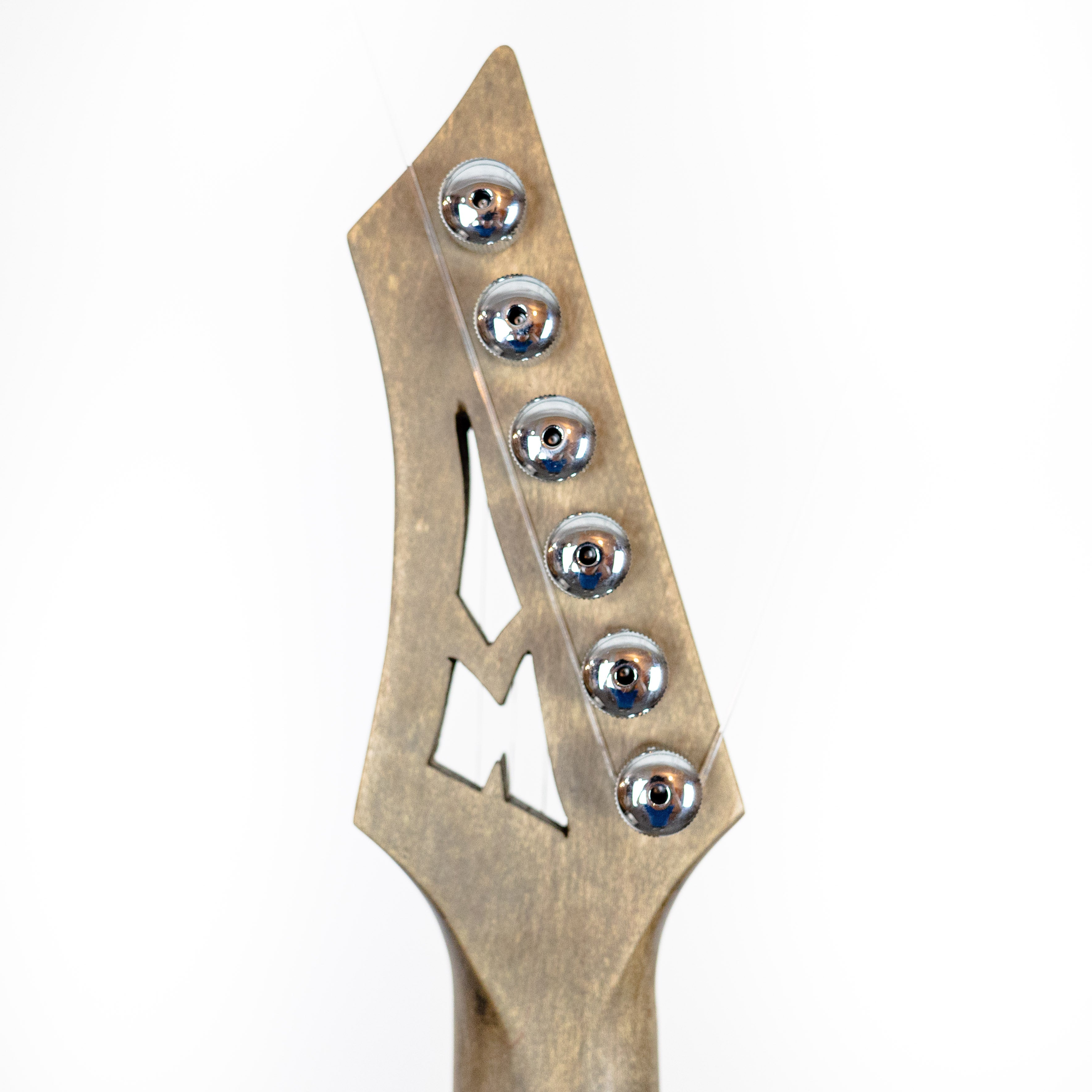 AM Guitars #000215