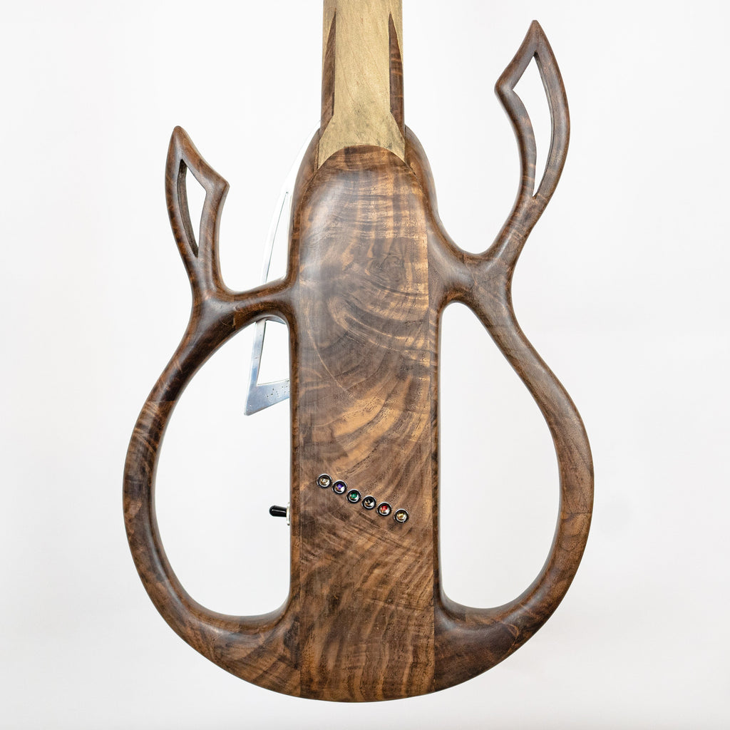 AM Guitars #000215