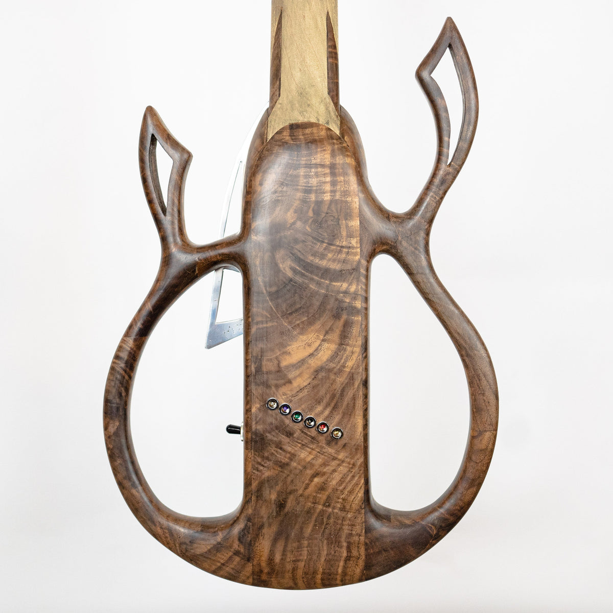 AM Guitars #000215
