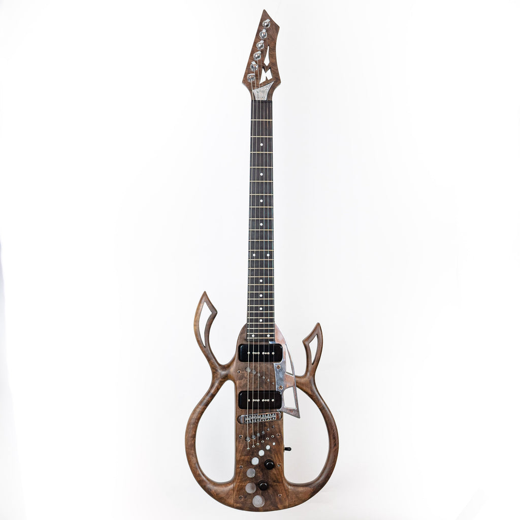 AM Guitars #000215