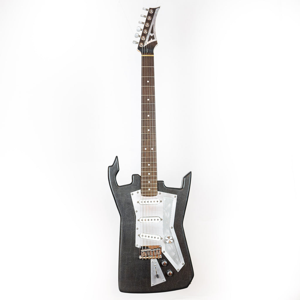 AM Guitars #00048
