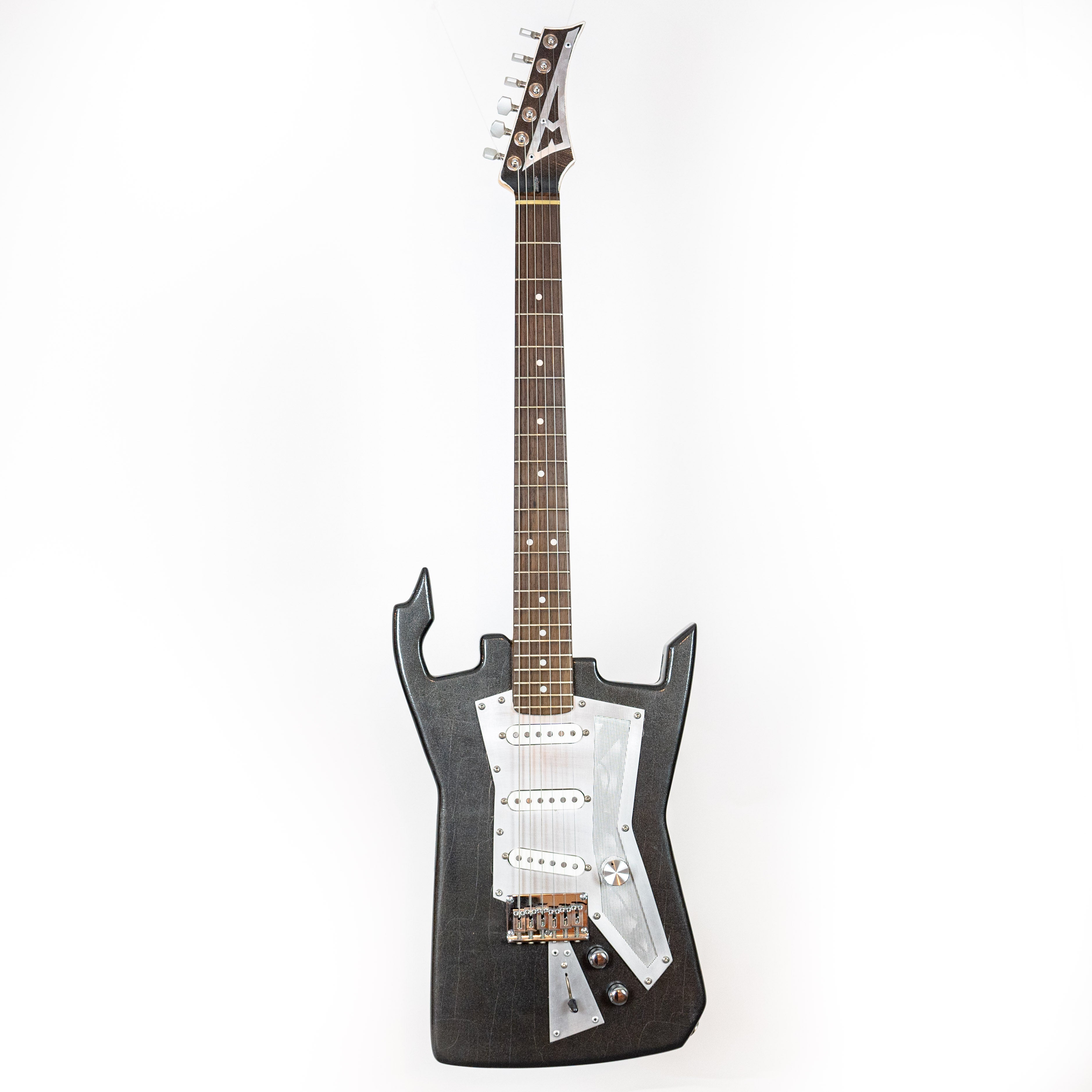 AM Guitars #00048