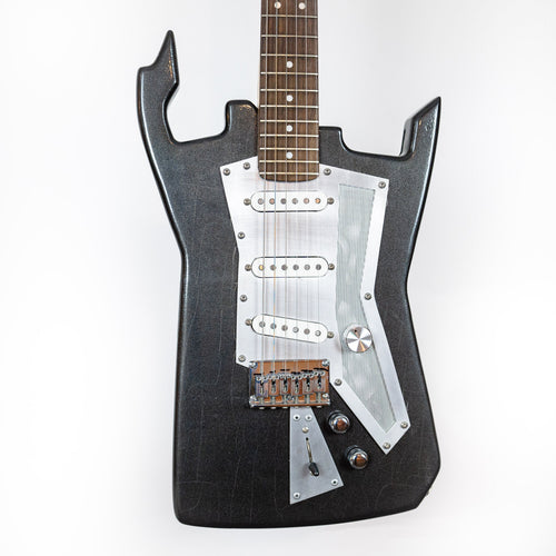 AM Guitars #00048