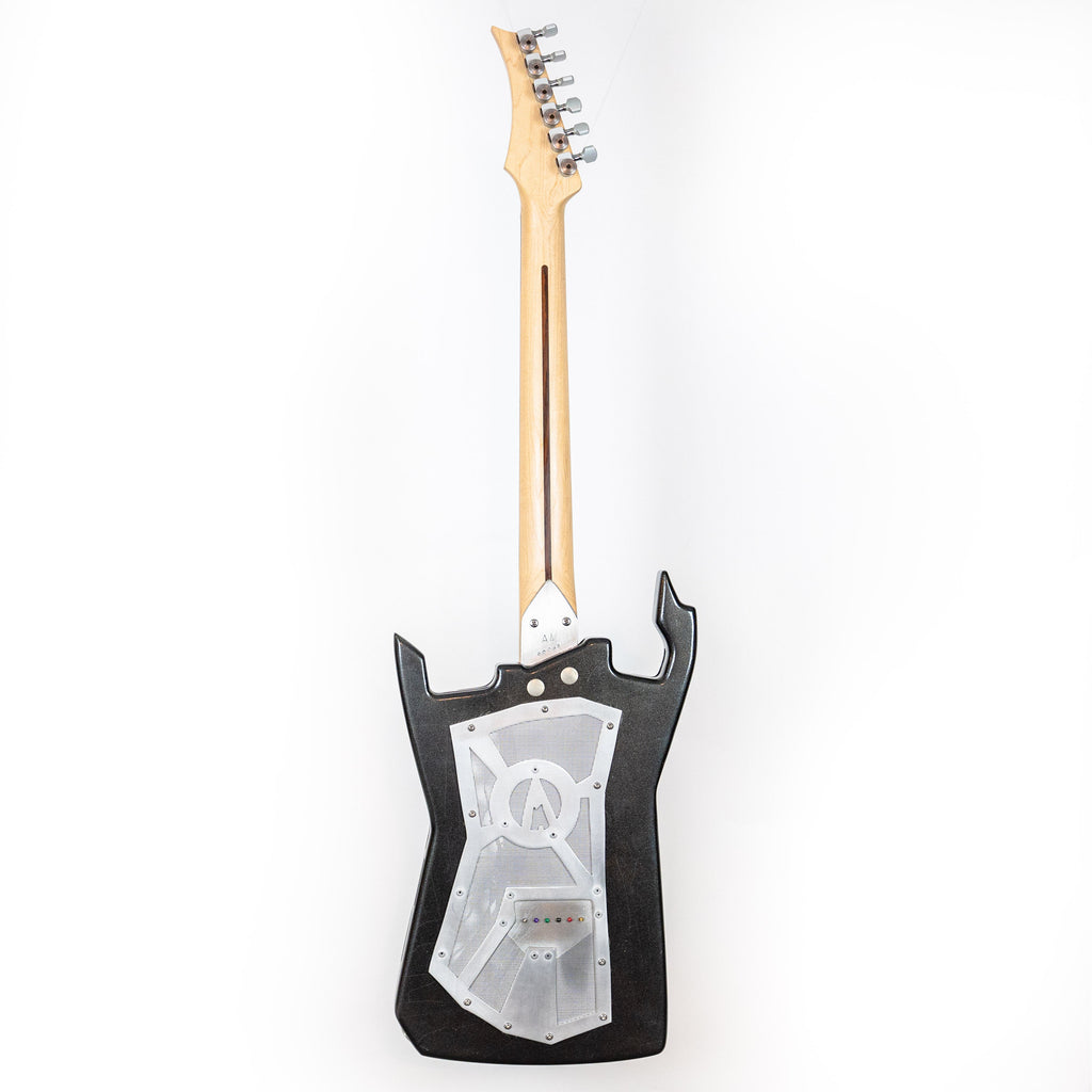 AM Guitars #00048
