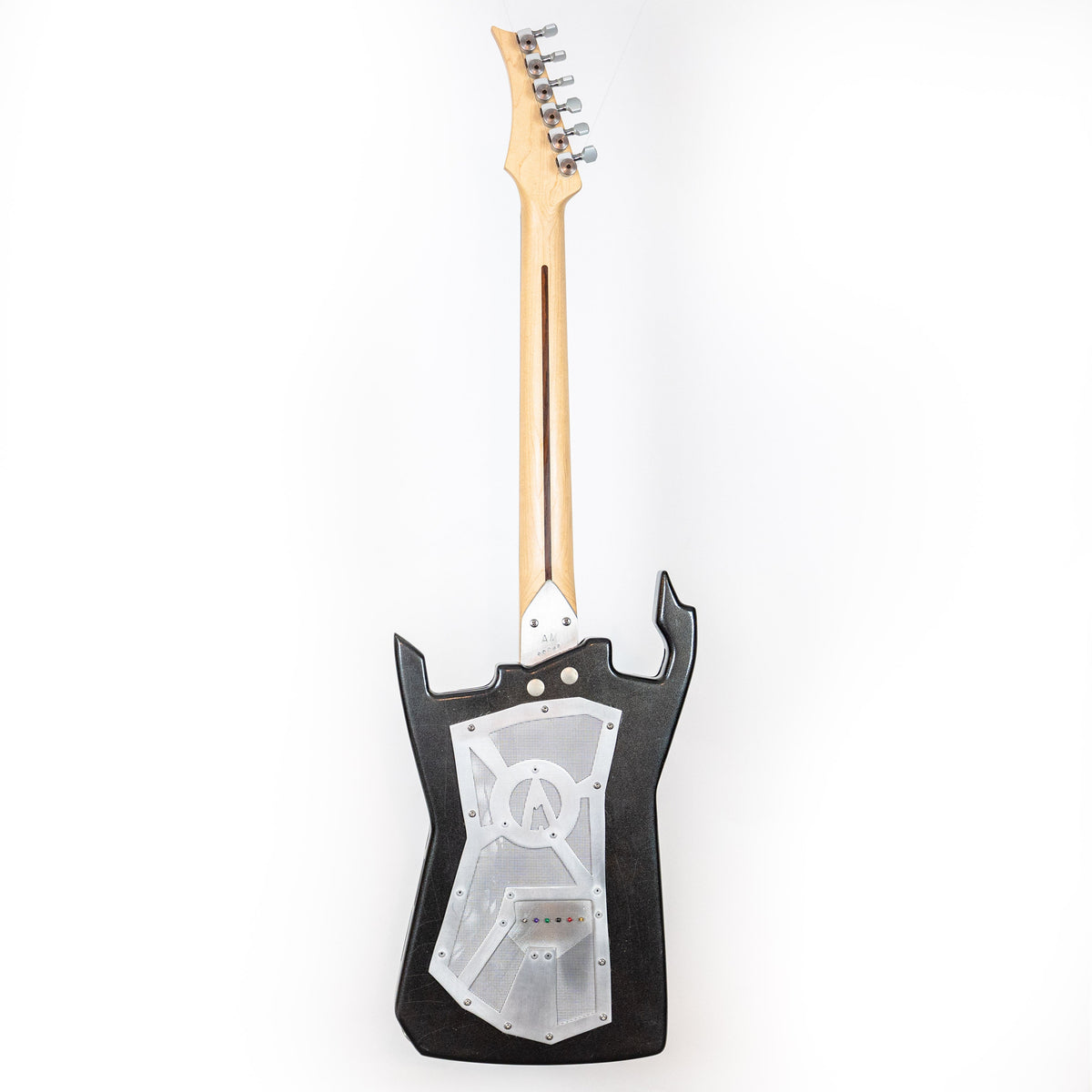 AM Guitars #00048