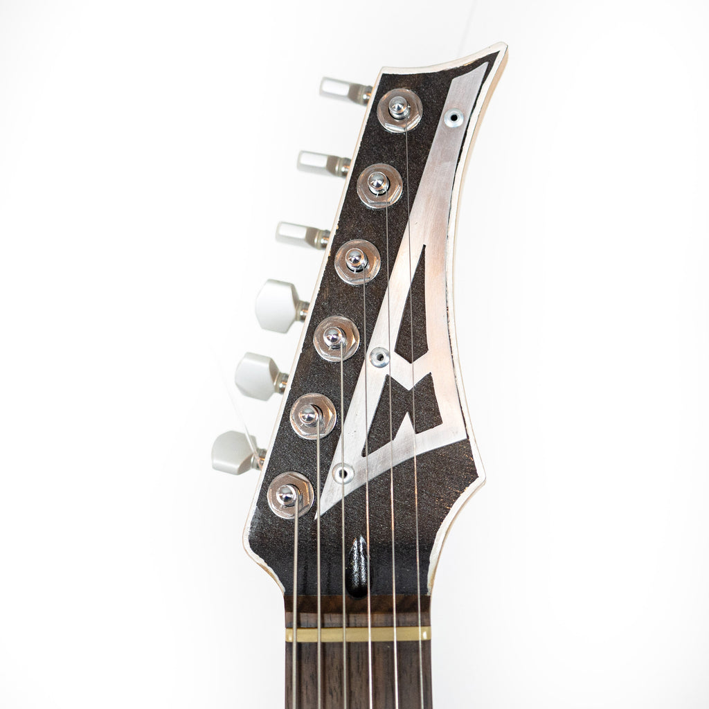 AM Guitars #00048