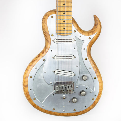 AM Guitars #0045