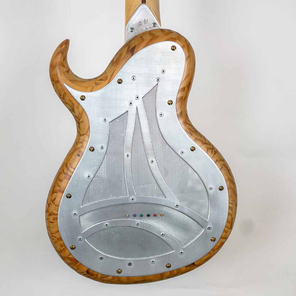 AM Guitars #0045