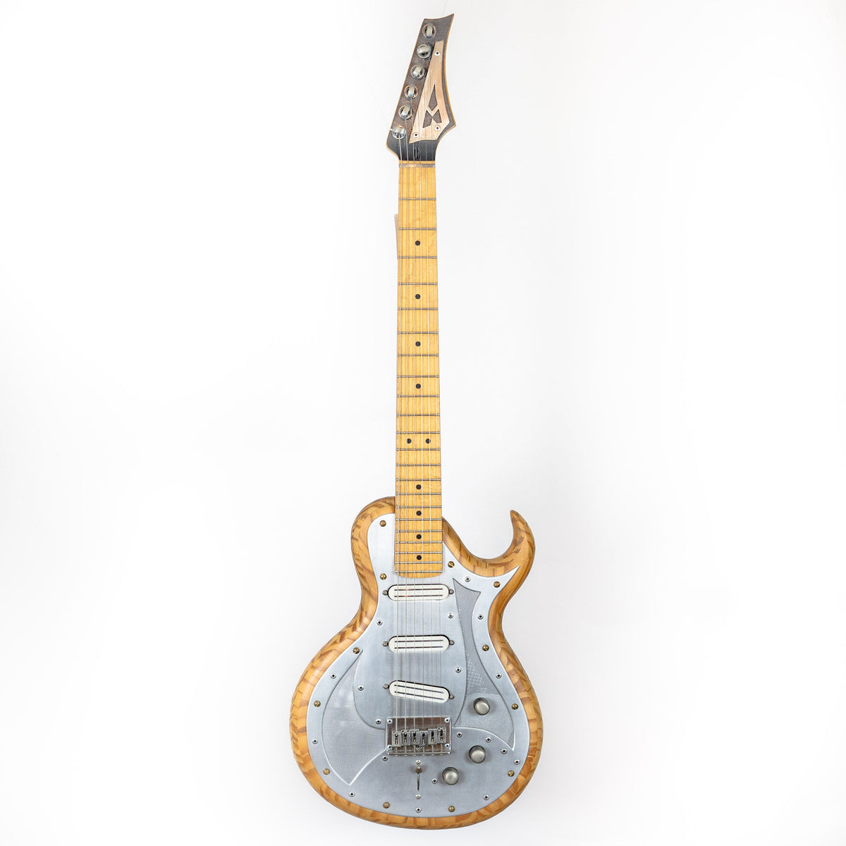 AM Guitars #0045
