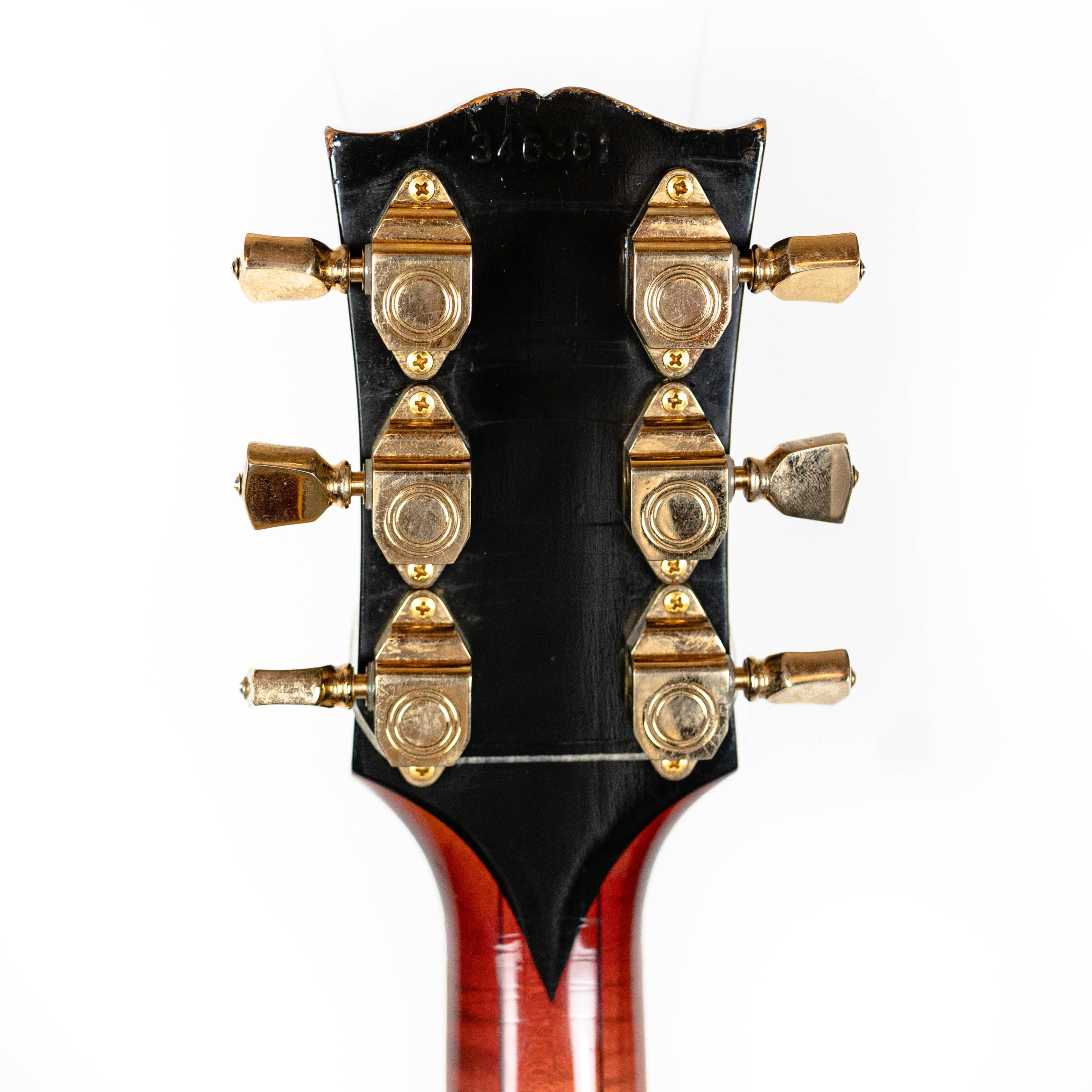 Gibson 1965 L-5CES