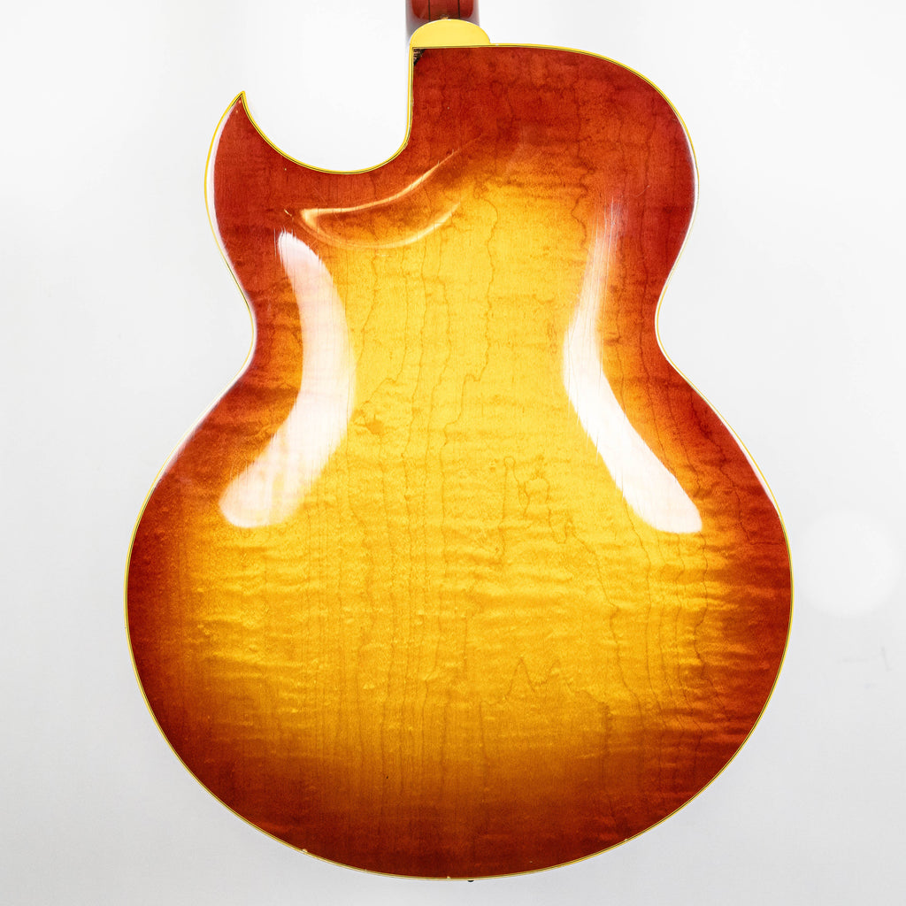 Gibson 1965 L-5CES