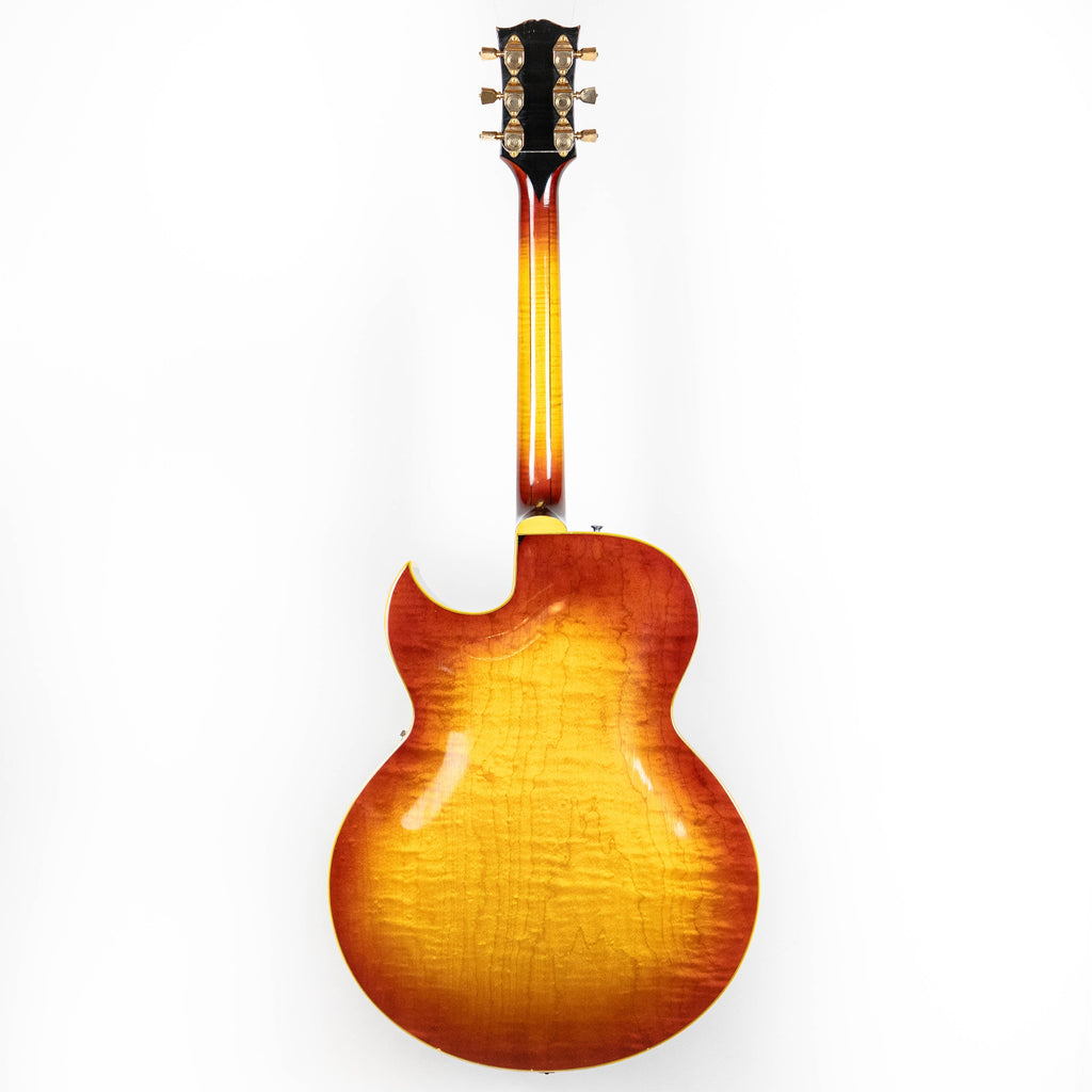 Gibson 1965 L-5CES