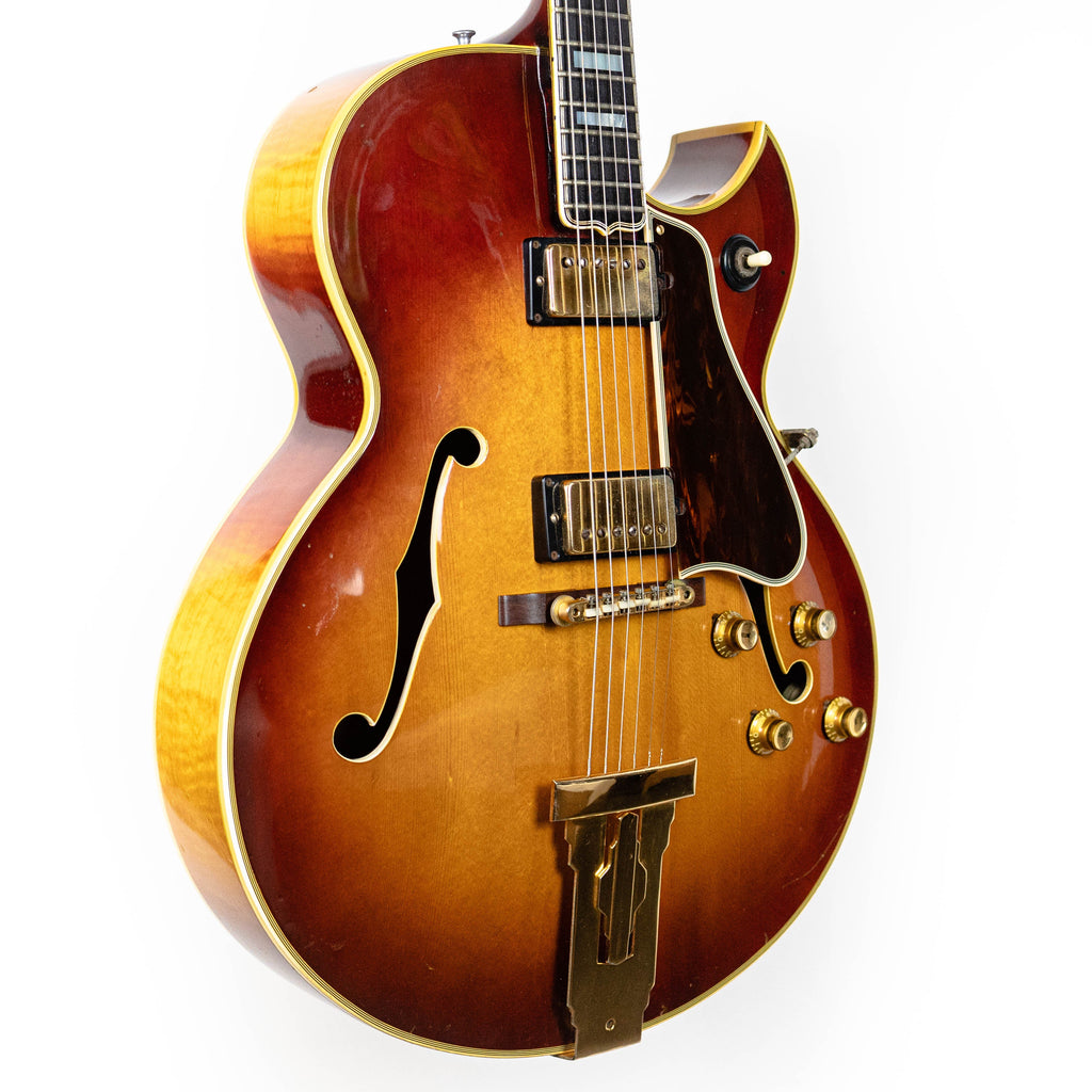 Gibson 1965 L-5CES