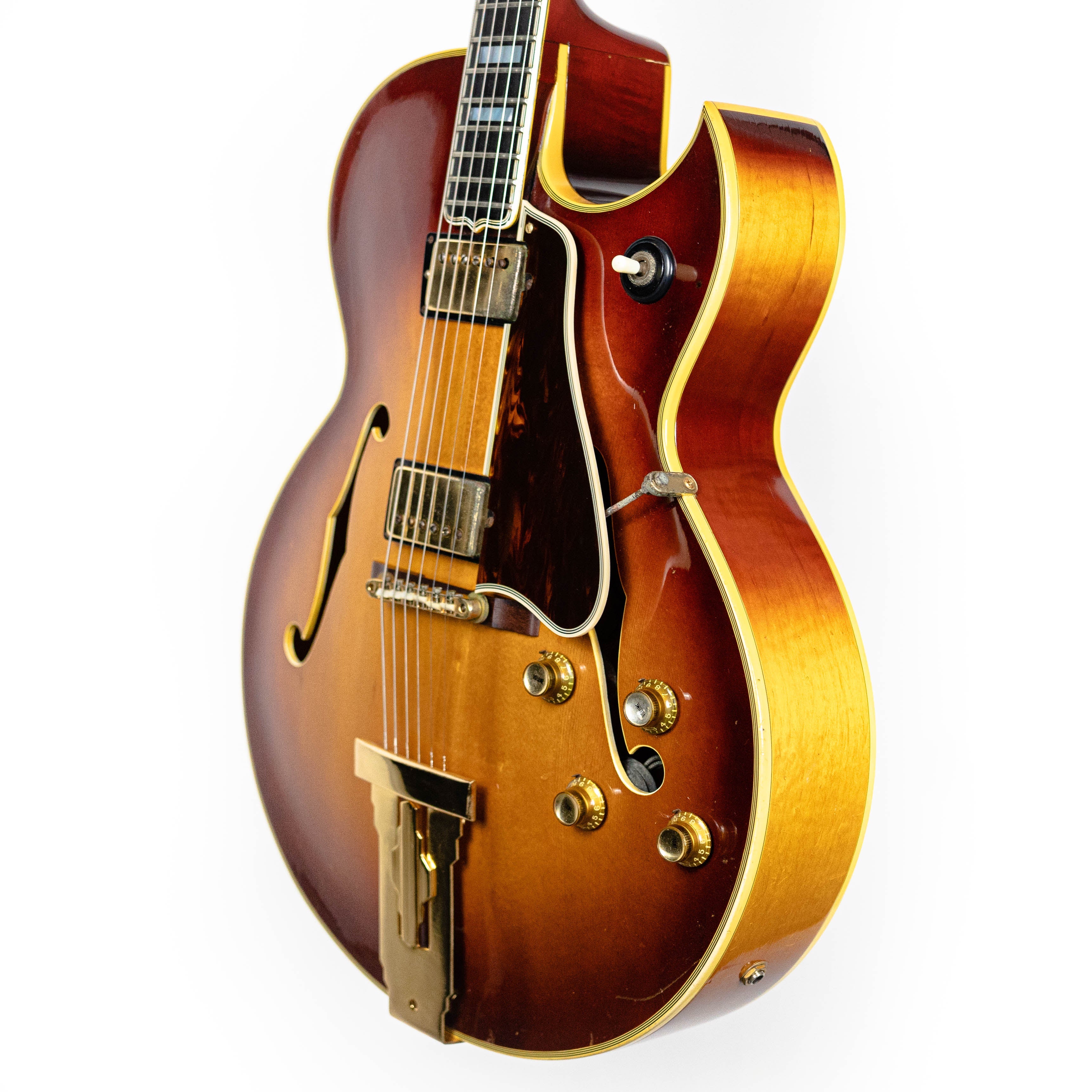 Gibson 1965 L-5CES