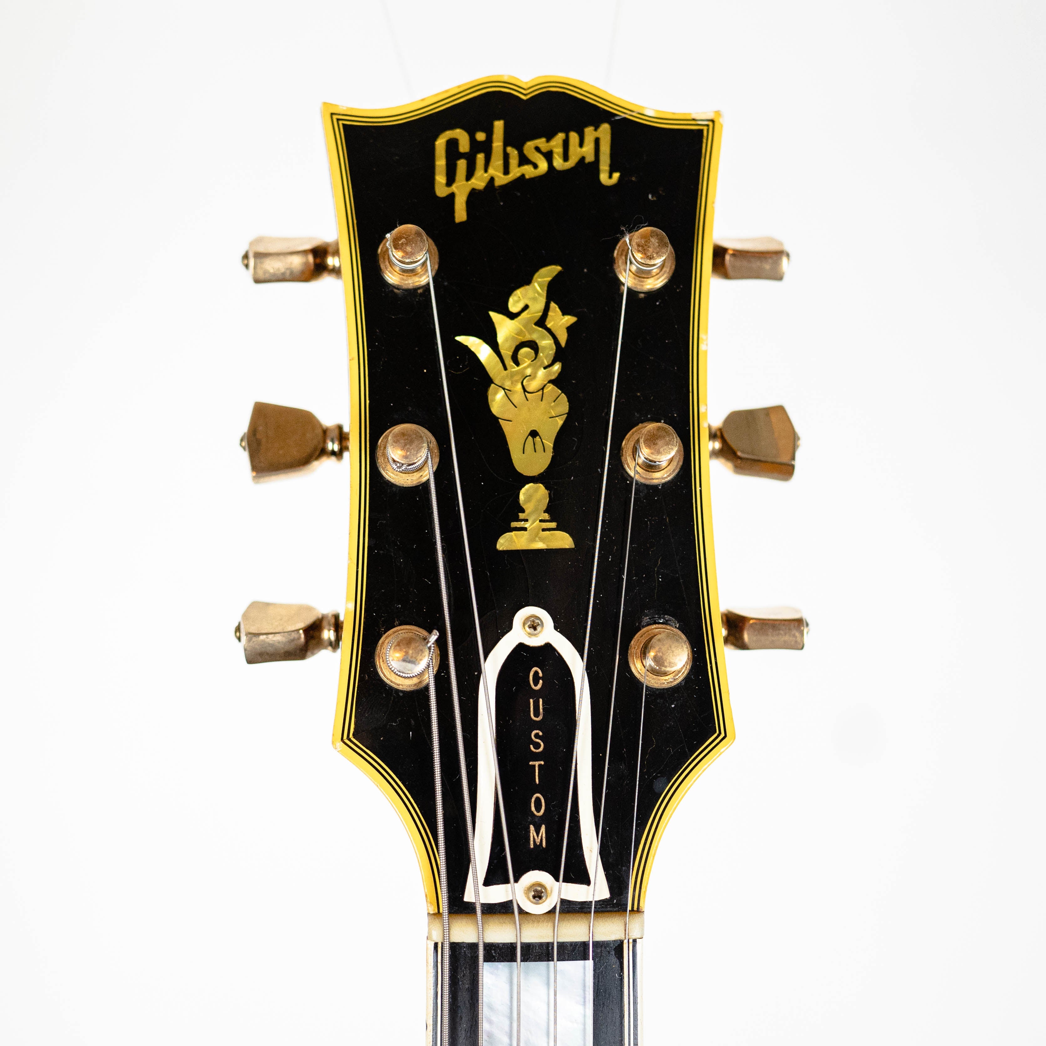 Gibson 1965 L-5CES