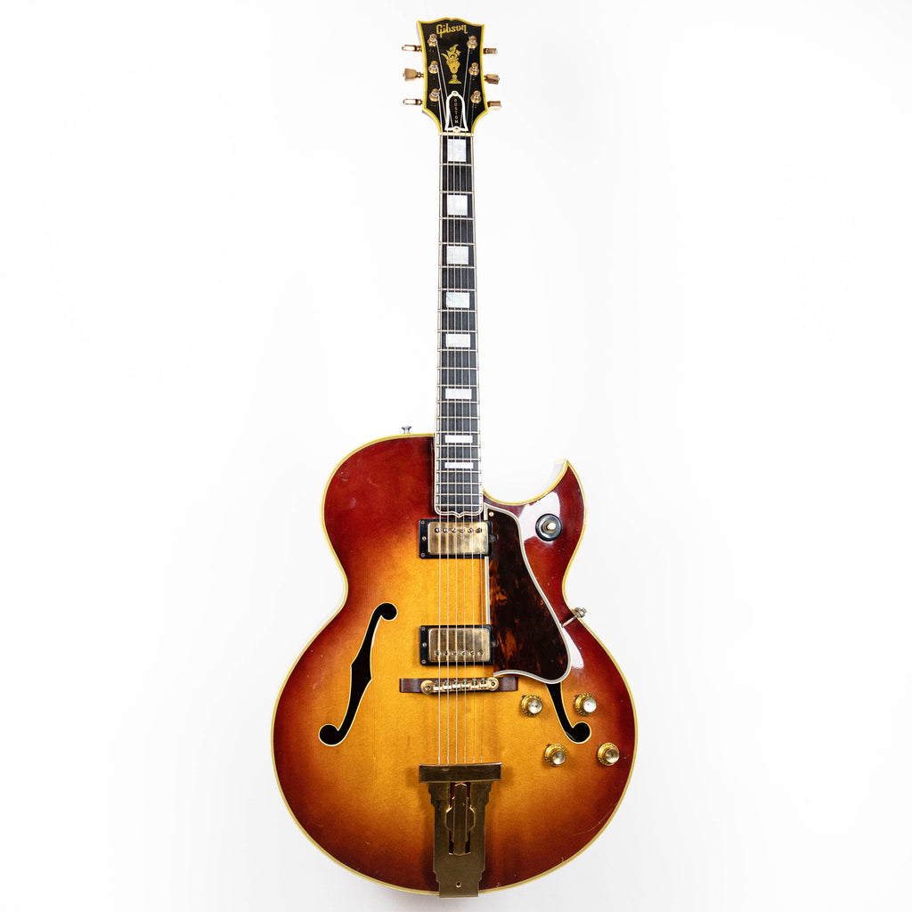 Gibson 1965 L-5CES