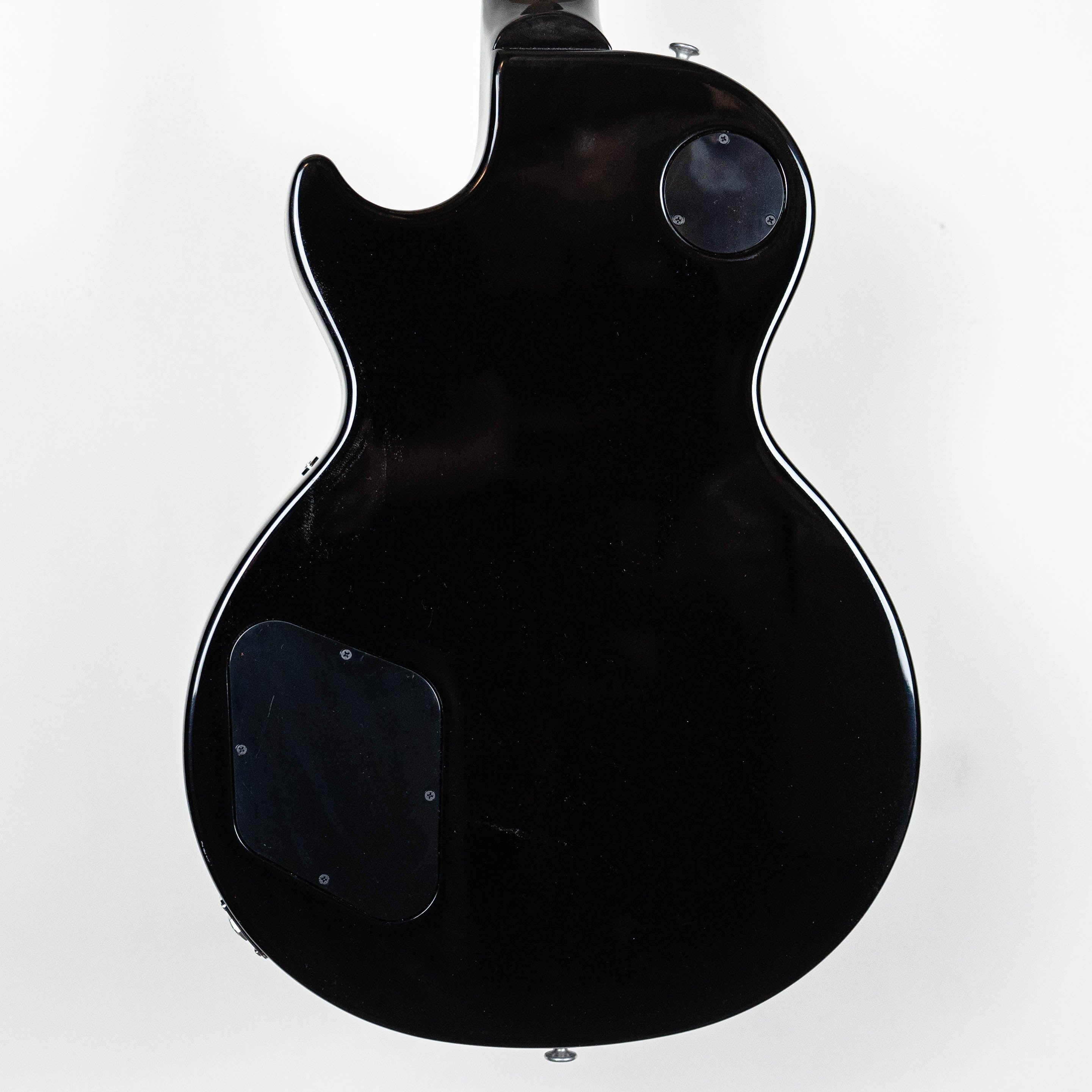 Gibson Les Paul Studio Ebony