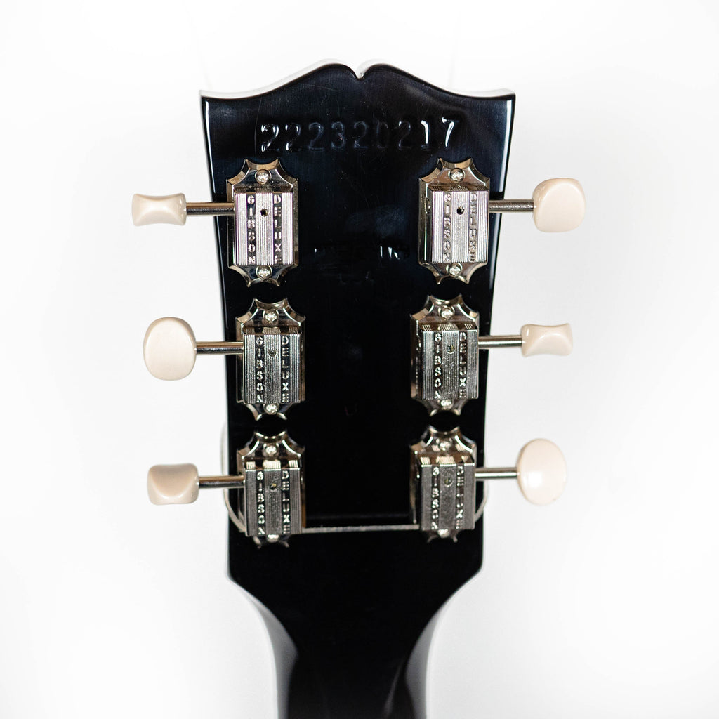 Gibson Les Paul Junior Ebony