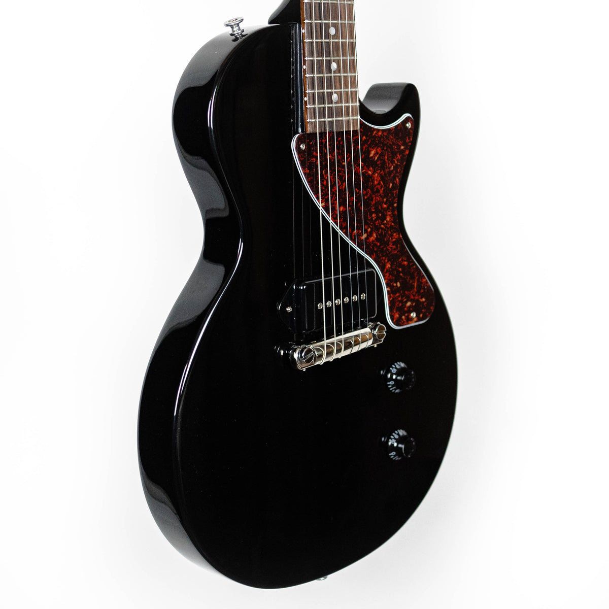 Gibson Les Paul Junior Ebony
