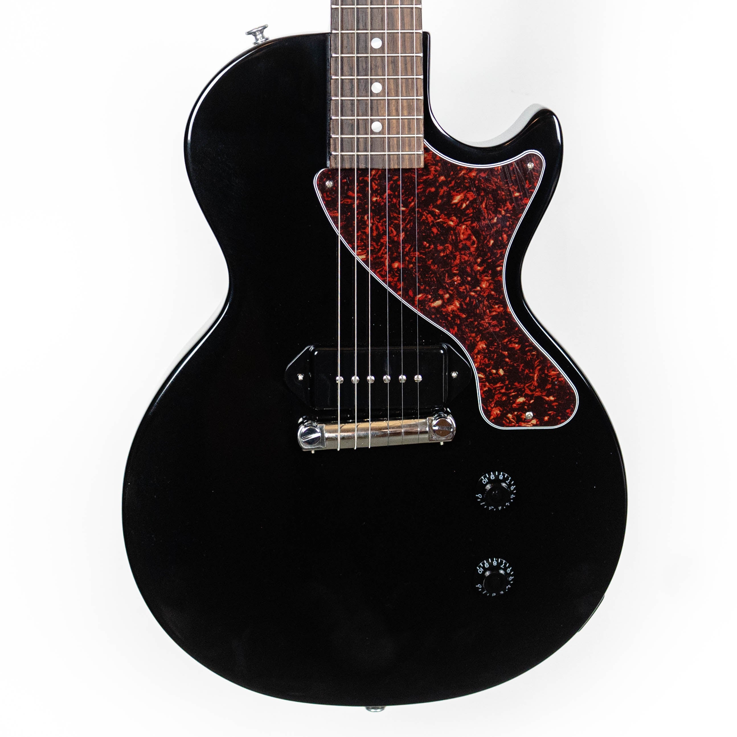 Gibson Les Paul Junior Ebony