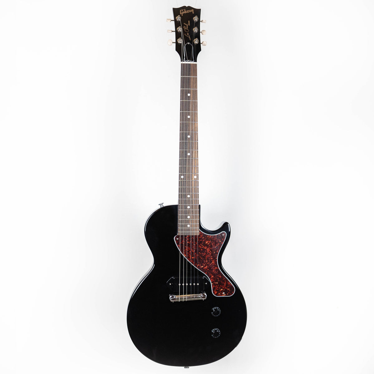 Gibson Les Paul Junior Ebony