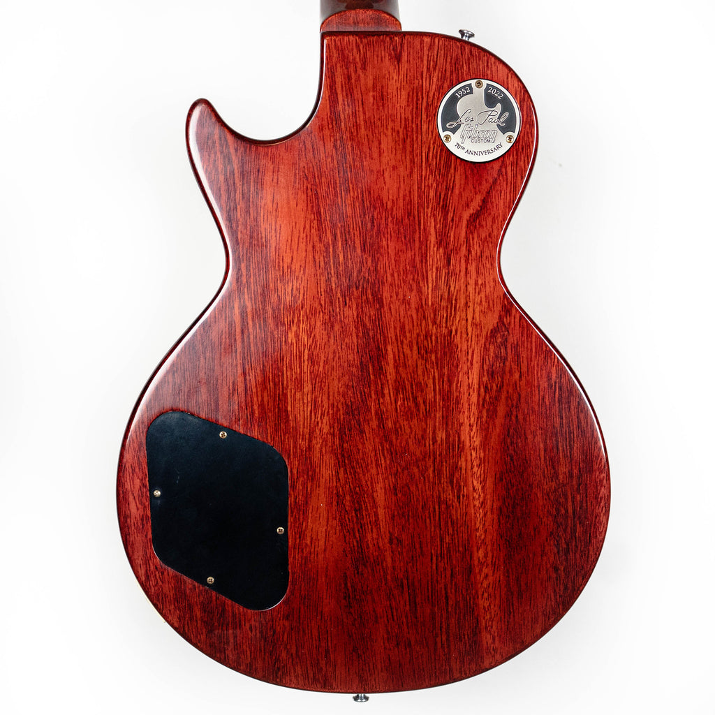 Gibson 1960 Les Paul Standard Reissue VOS Iced Tea Burst