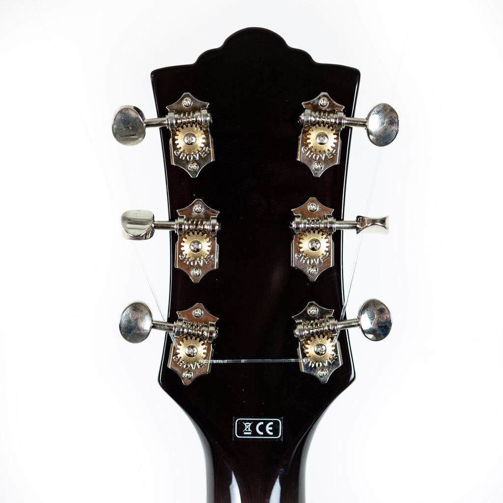 Guild T-50 Slim Vintage Sunburst Newark