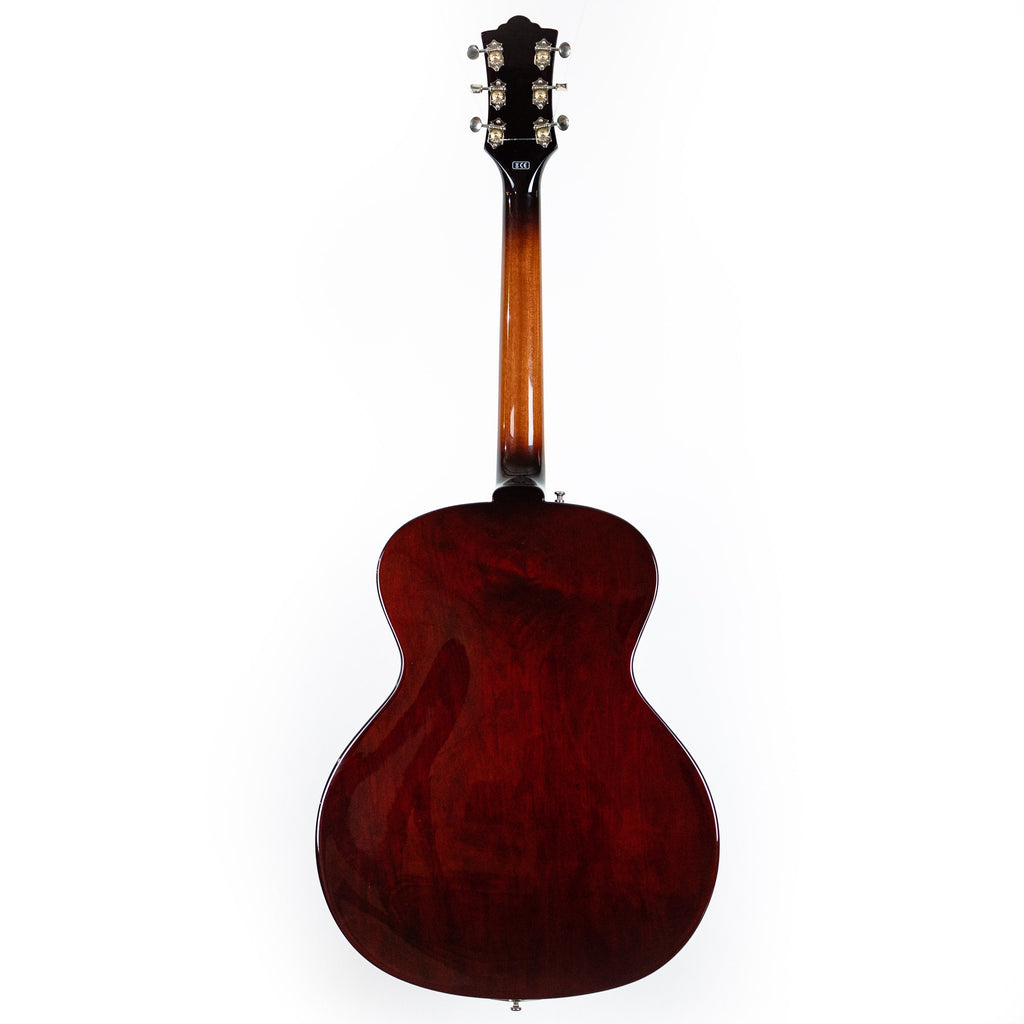 Guild T-50 Slim Vintage Sunburst Newark