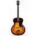 Guild T-50 Slim Vintage Sunburst Newark