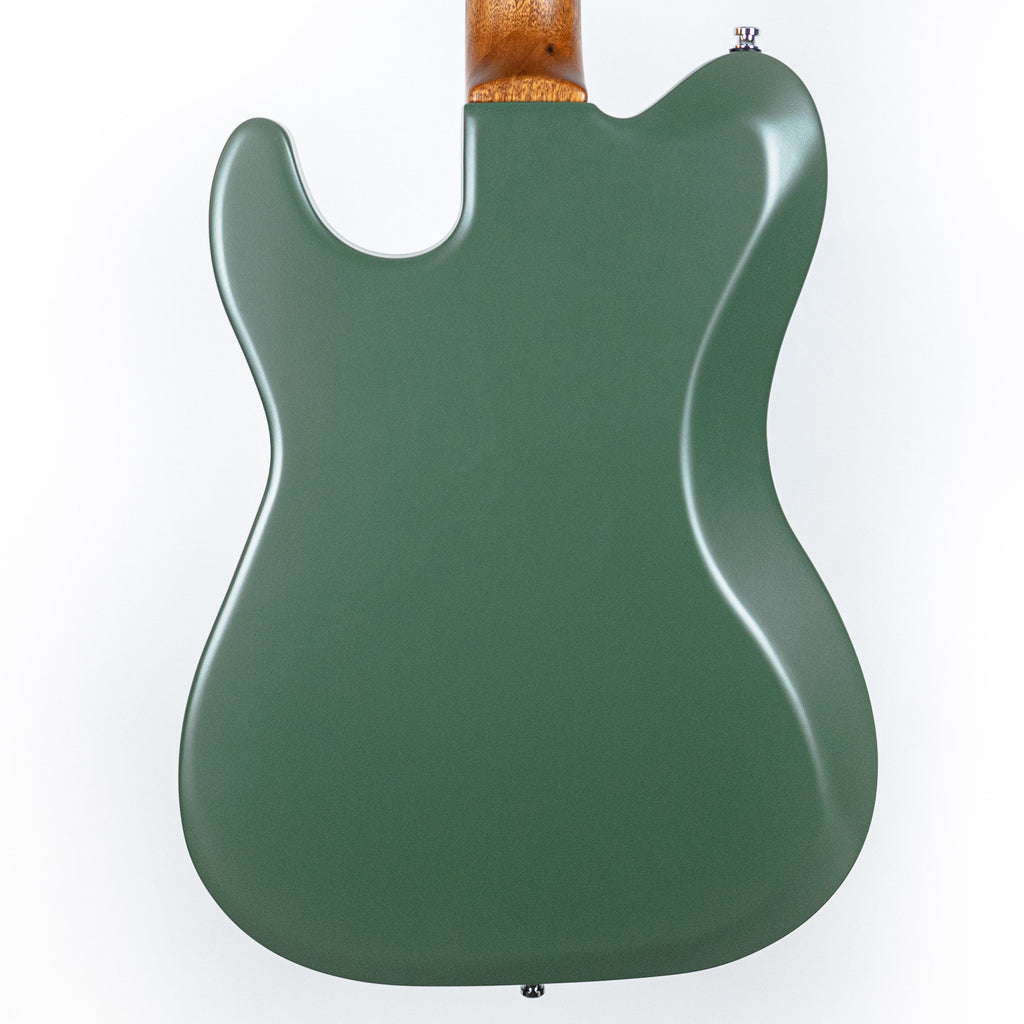 Godin Radium Matte Green