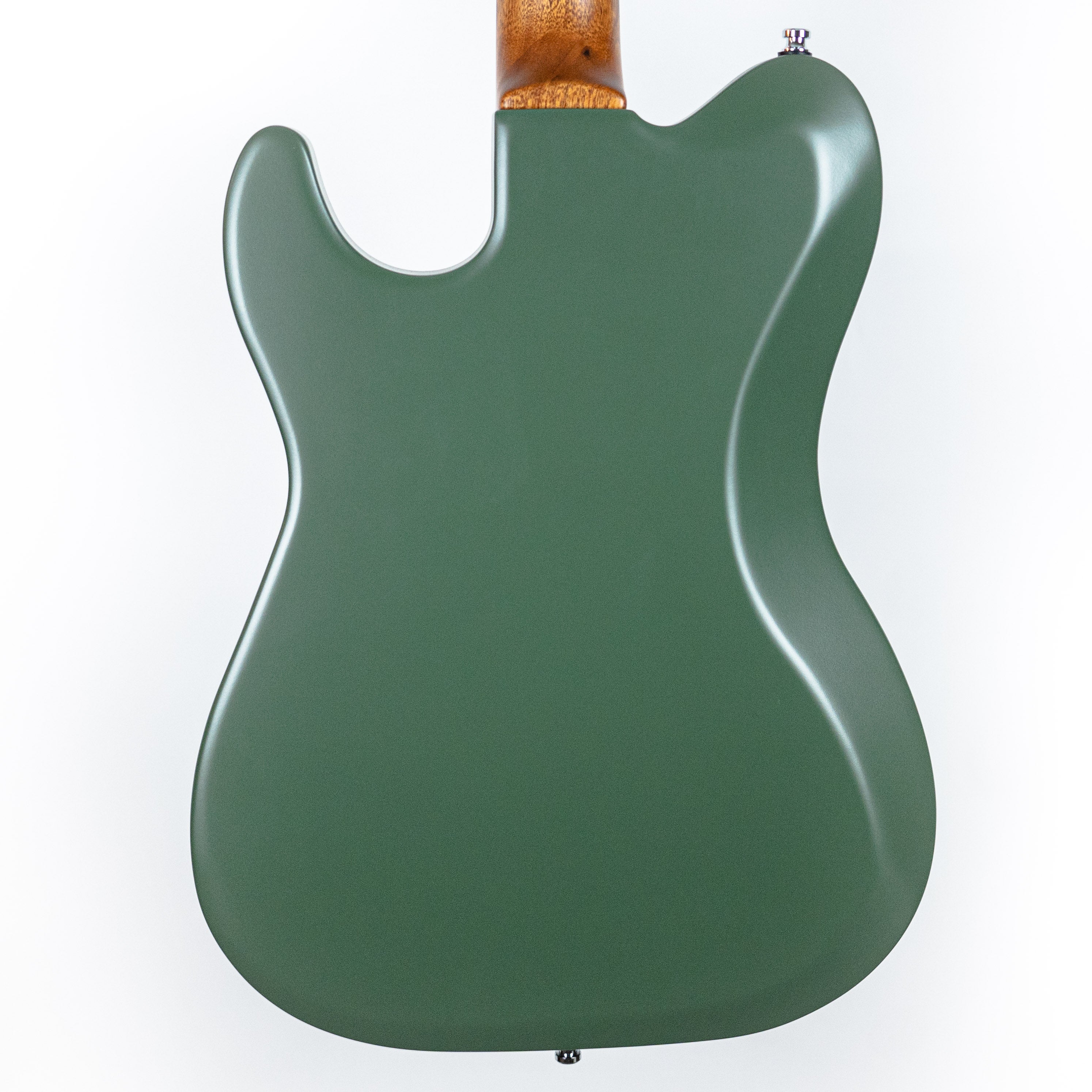 Godin Radium Matte Green