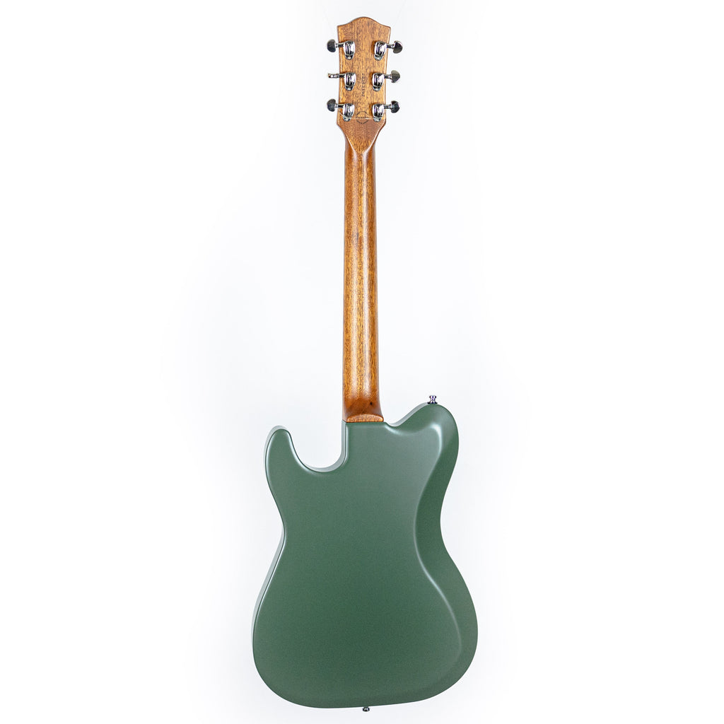Godin Radium Matte Green
