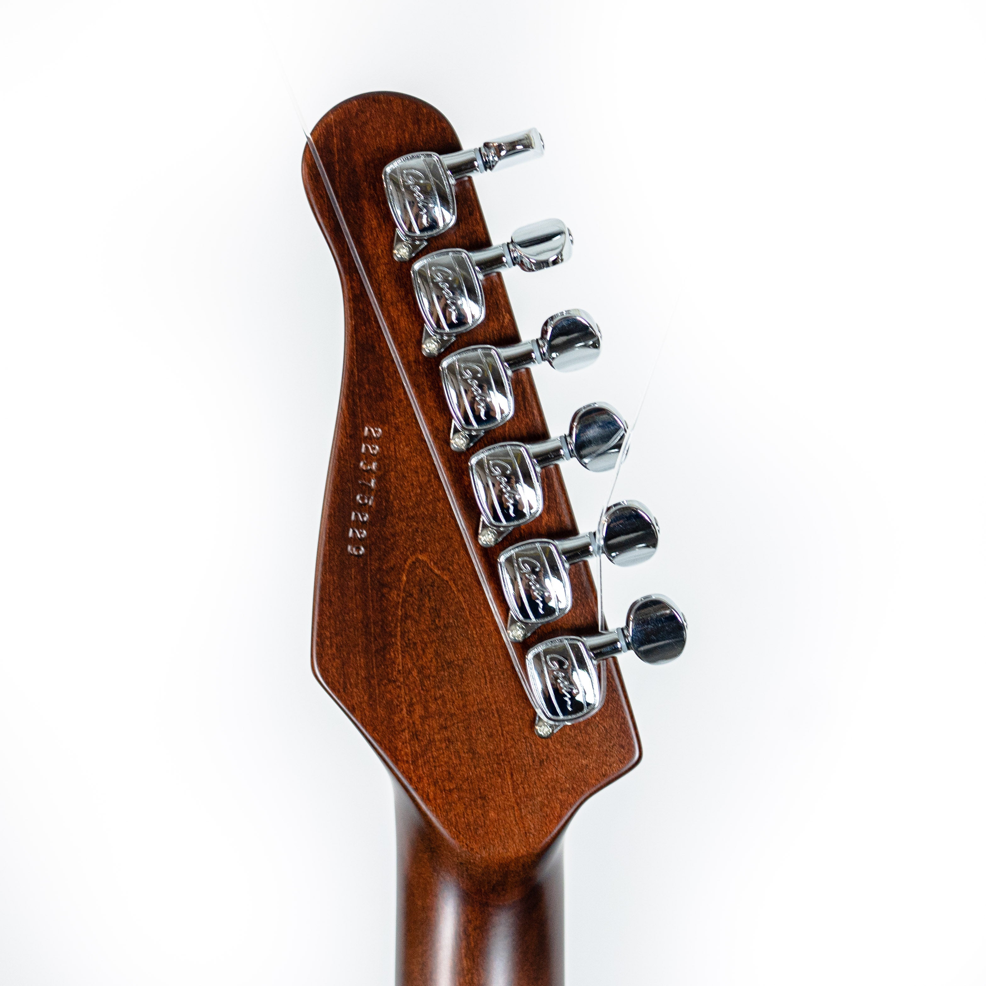 Godin Stadium 59 Desert Green