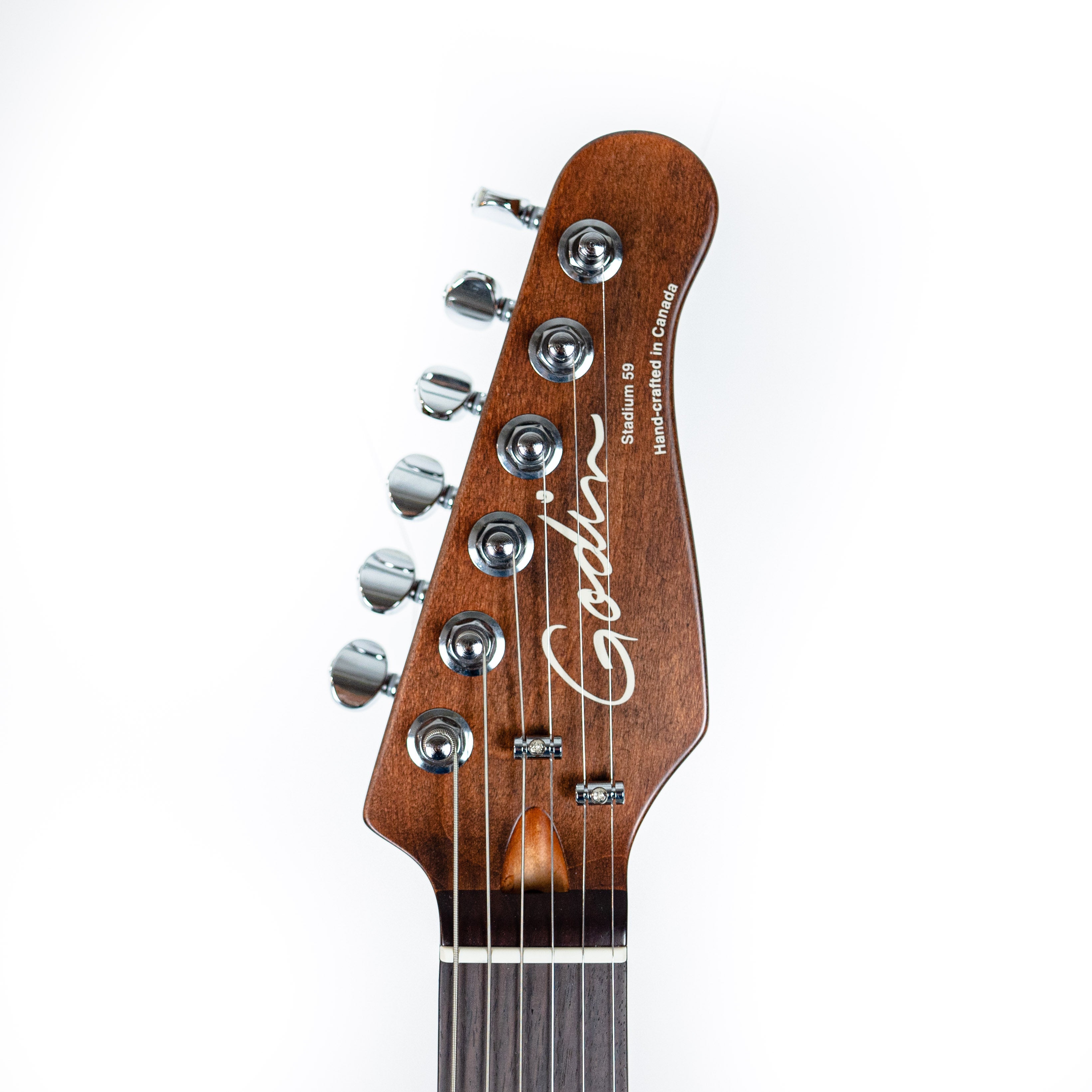 Godin Stadium 59 Desert Green