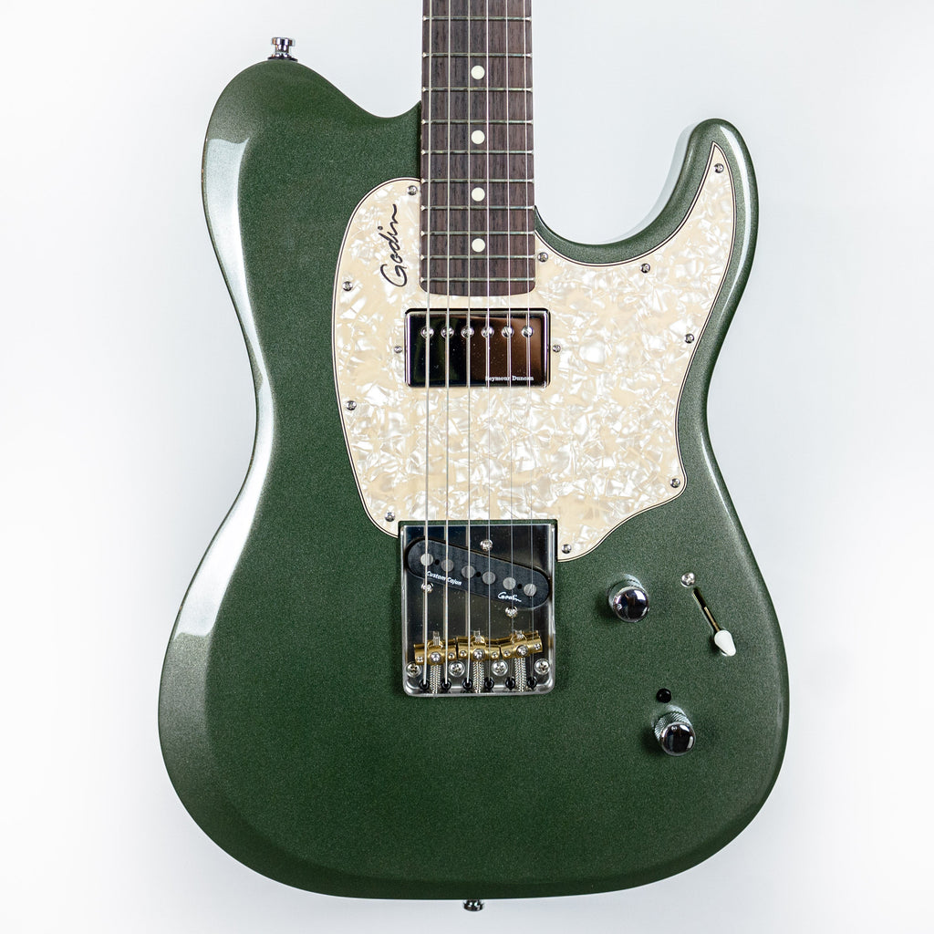 Godin Stadium 59 Desert Green