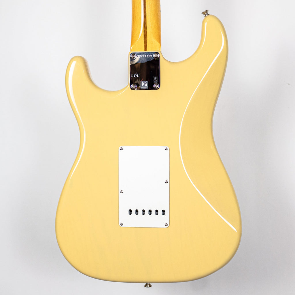 Fender American Vintage II '57 Strat Vintage Blonde