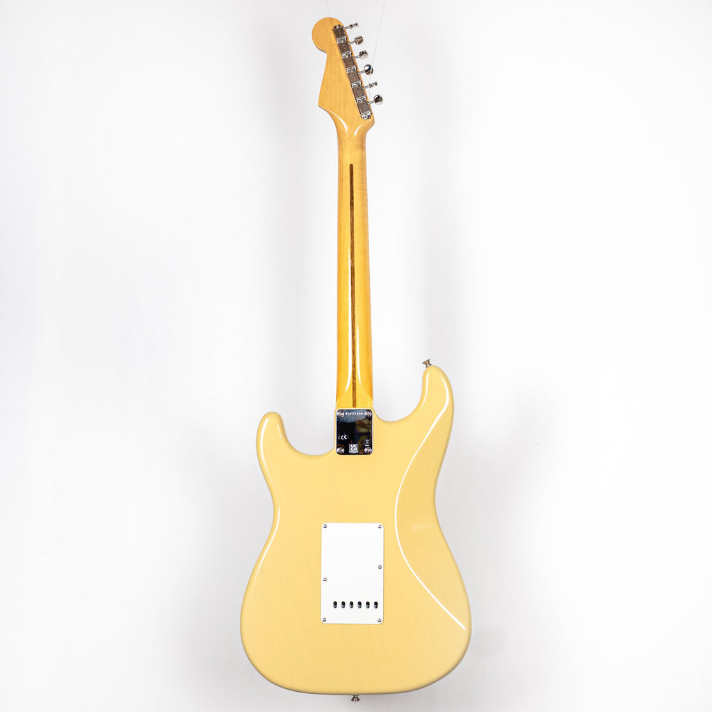 Fender American Vintage II '57 Strat Vintage Blonde