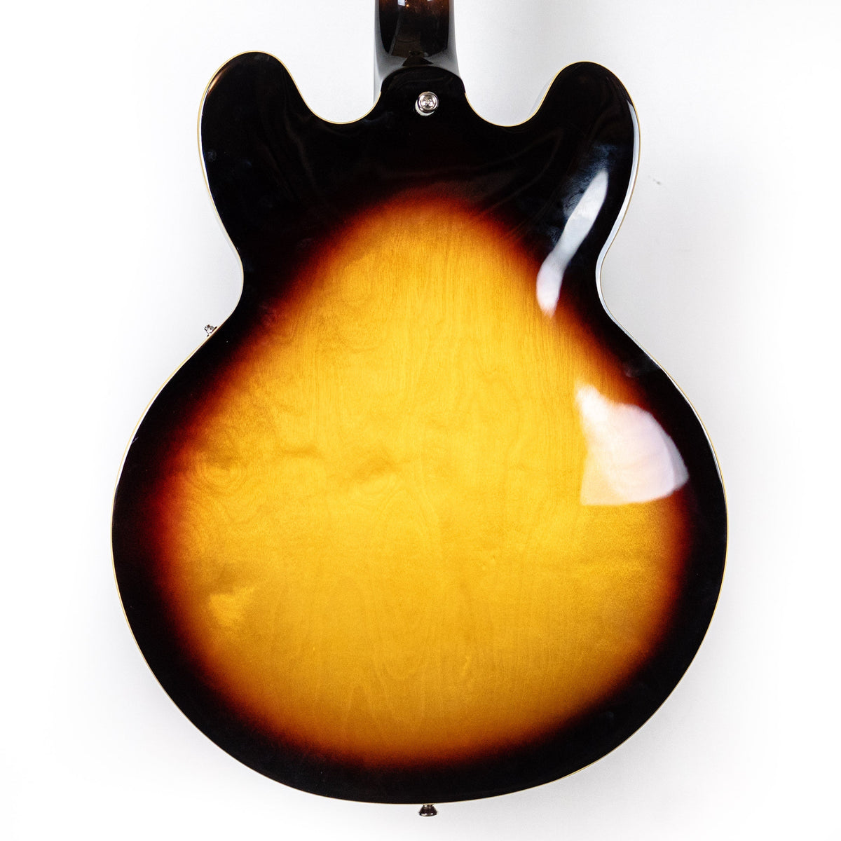 Epiphone ES-335 Vintage Sunburst