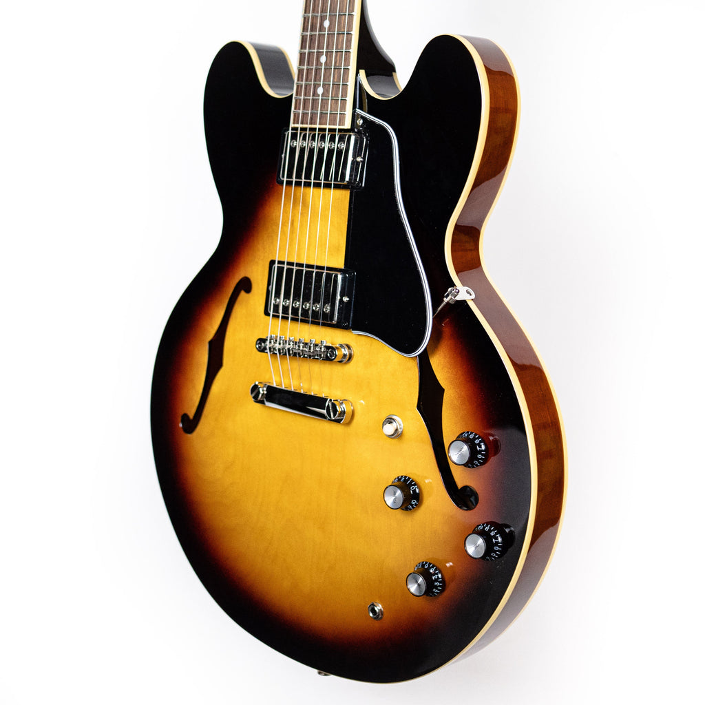 Epiphone ES-335 Vintage Sunburst
