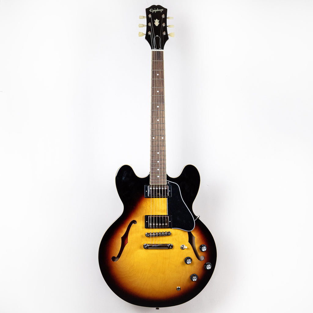 Epiphone ES-335 Vintage Sunburst