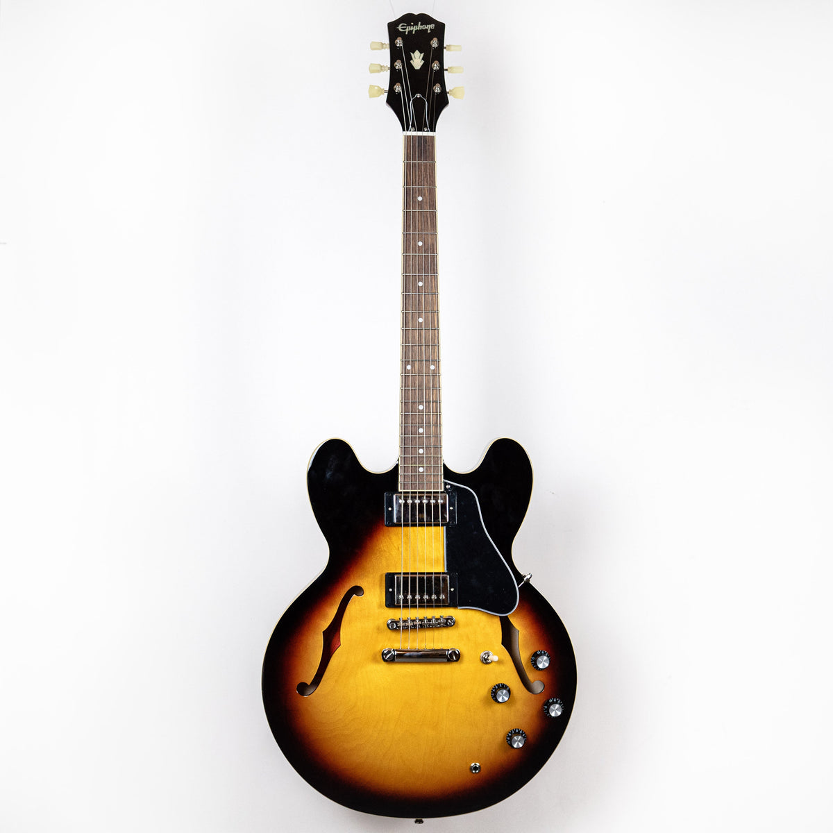Epiphone ES-335 Vintage Sunburst