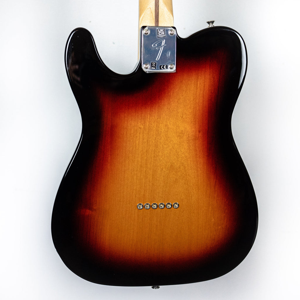 Fender Player Tele Sunburst