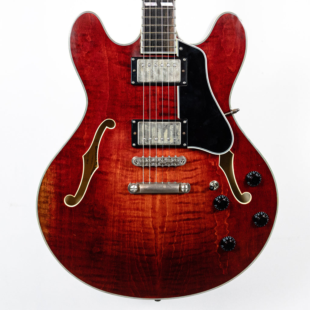 Eastman T59/v Classic